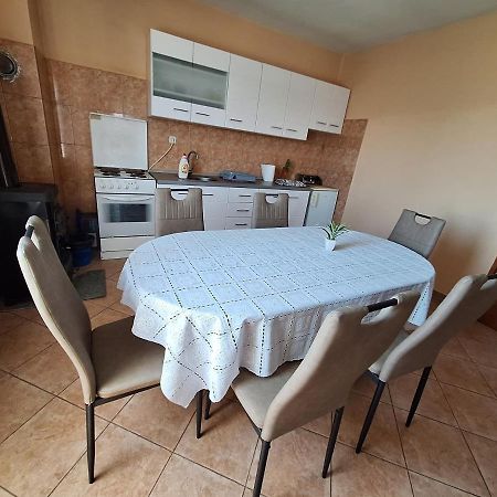 Mara Apartment Zadar Ngoại thất bức ảnh