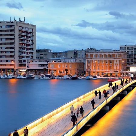 Mara Apartment Zadar Ngoại thất bức ảnh