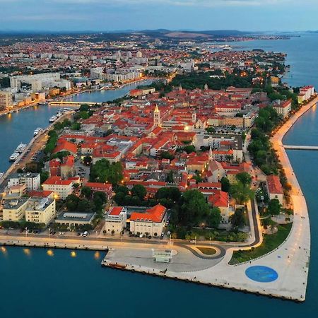 Mara Apartment Zadar Ngoại thất bức ảnh