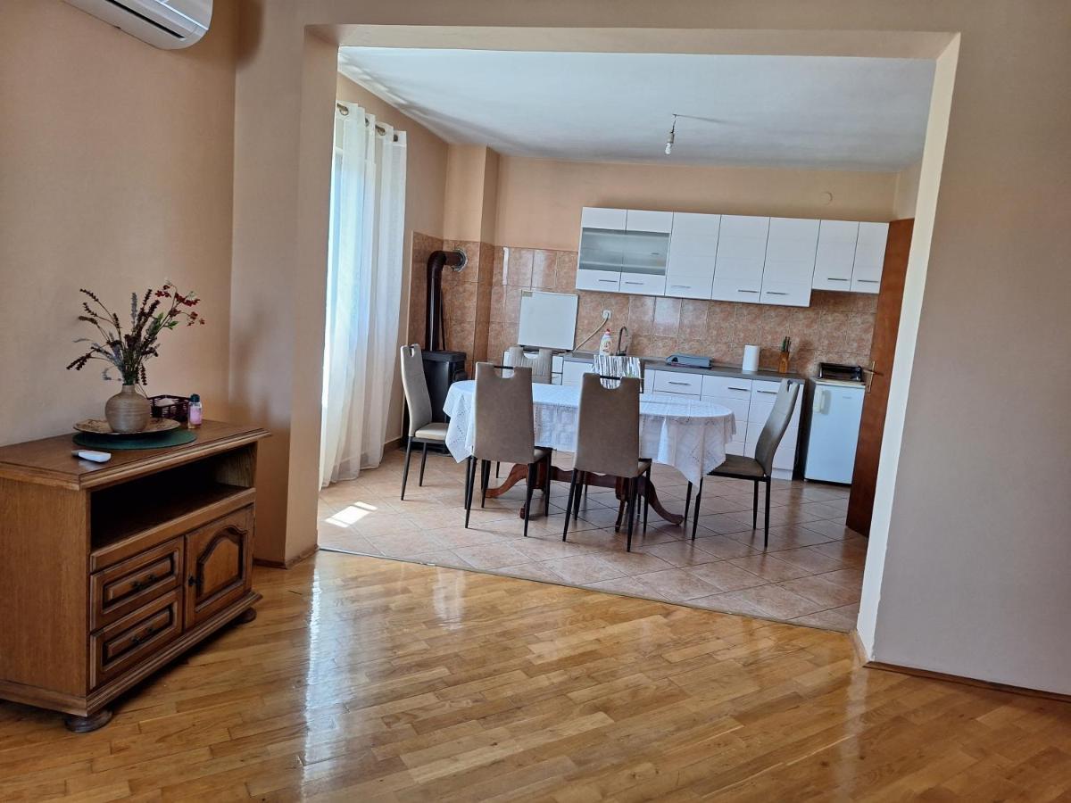 Mara Apartment Zadar Ngoại thất bức ảnh