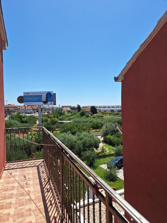 Mara Apartment Zadar Ngoại thất bức ảnh