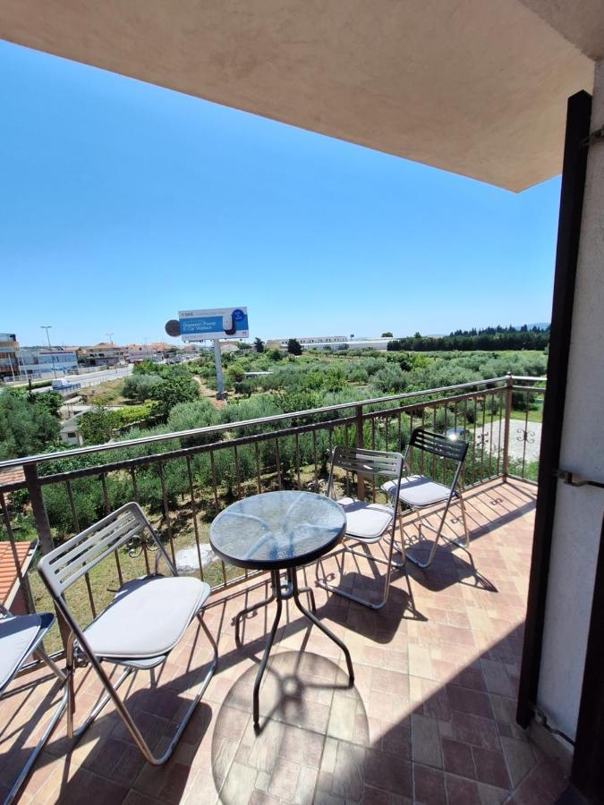 Mara Apartment Zadar Ngoại thất bức ảnh