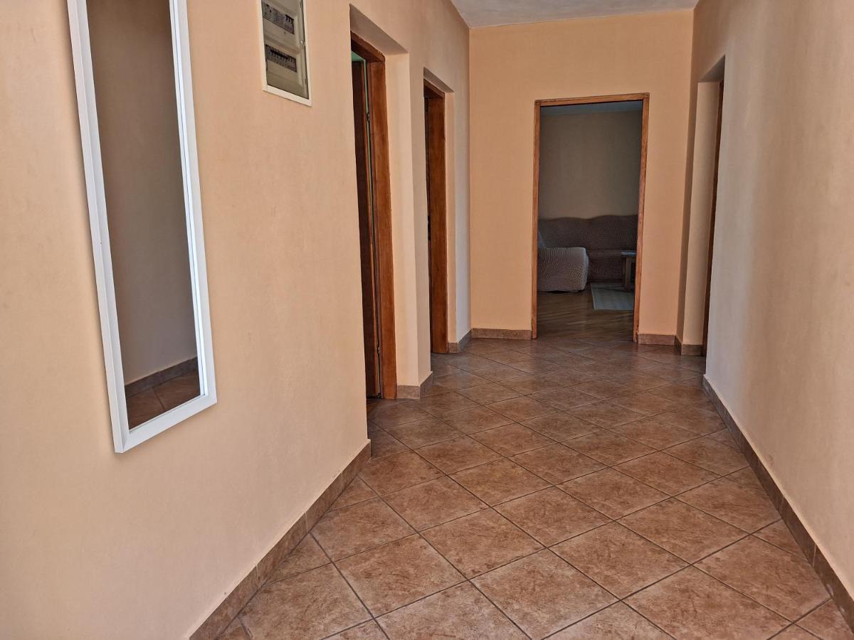 Mara Apartment Zadar Ngoại thất bức ảnh
