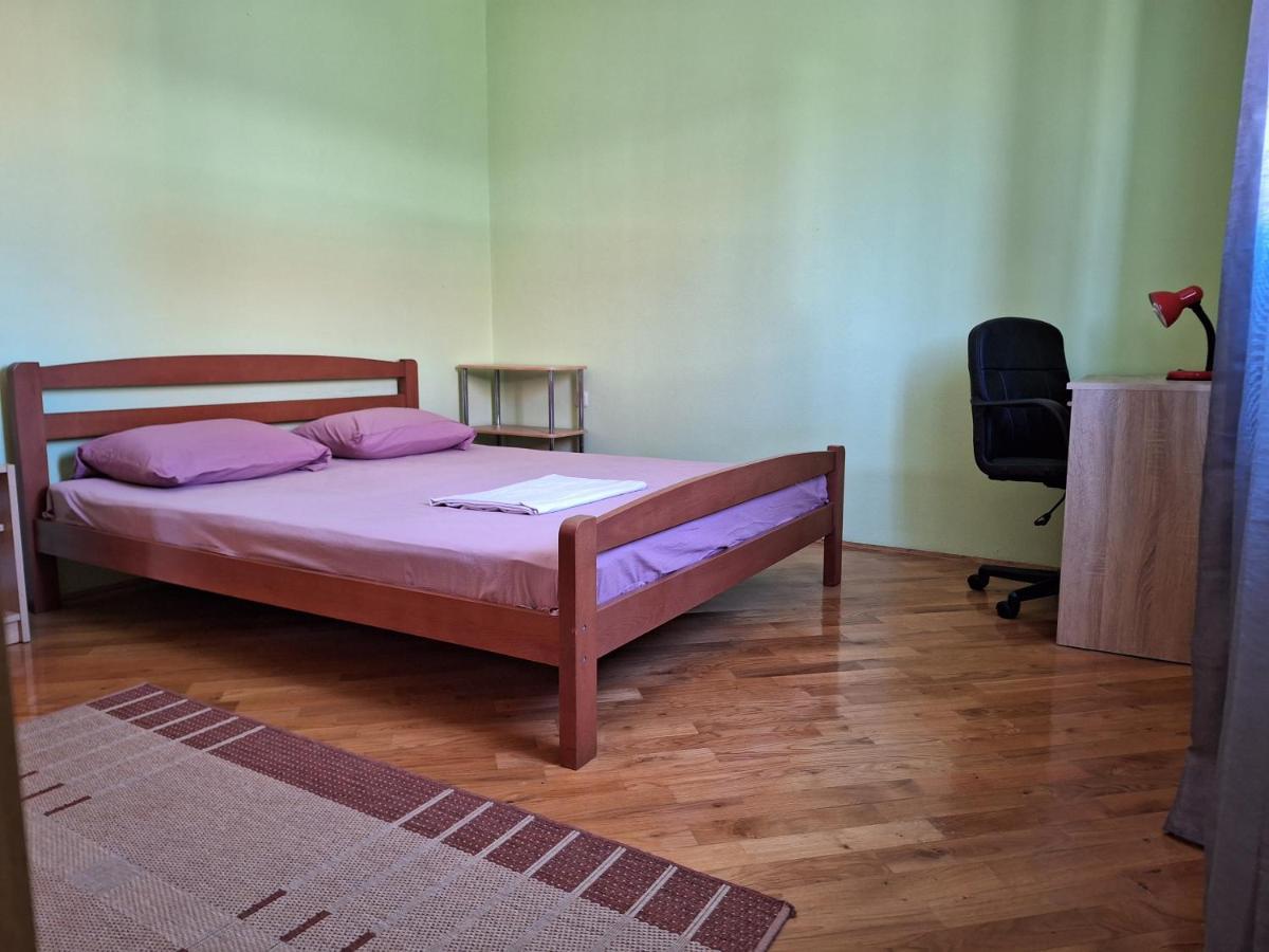 Mara Apartment Zadar Ngoại thất bức ảnh