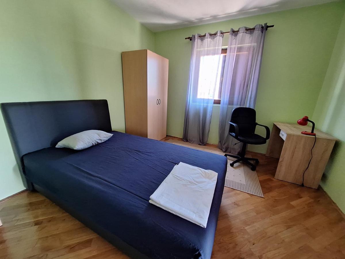 Mara Apartment Zadar Ngoại thất bức ảnh