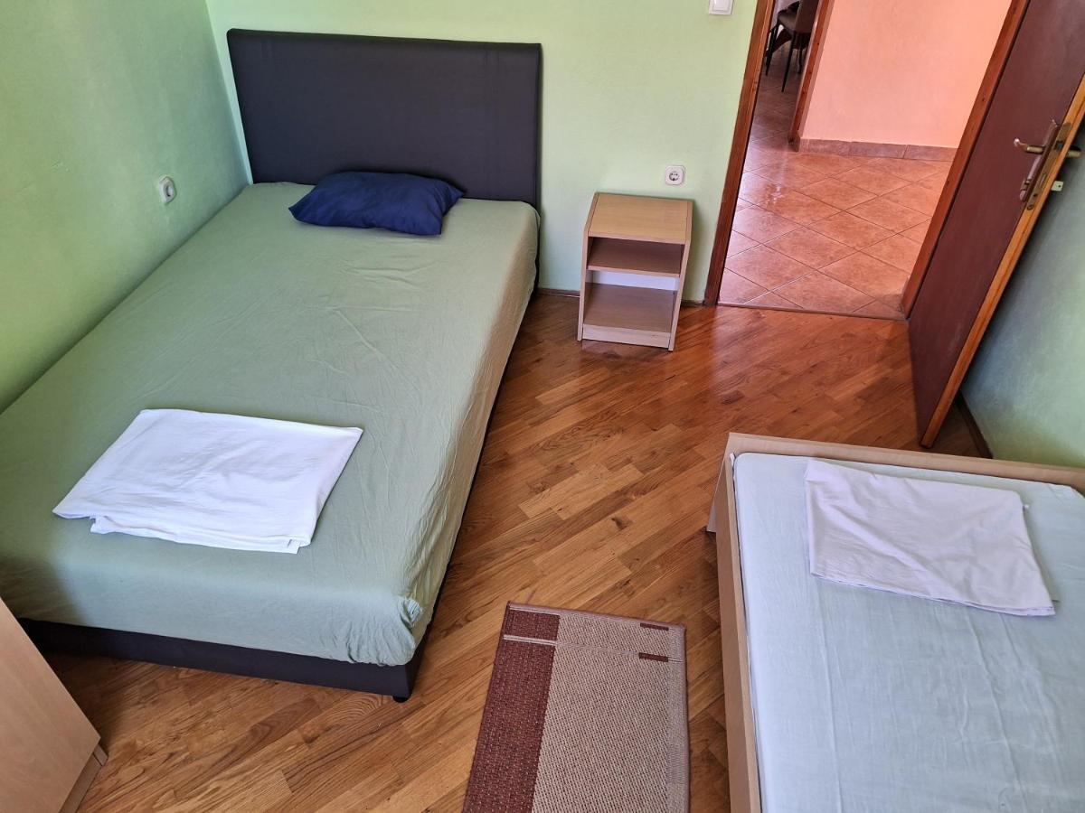 Mara Apartment Zadar Ngoại thất bức ảnh