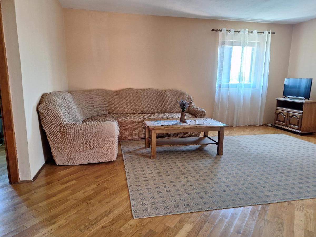 Mara Apartment Zadar Ngoại thất bức ảnh