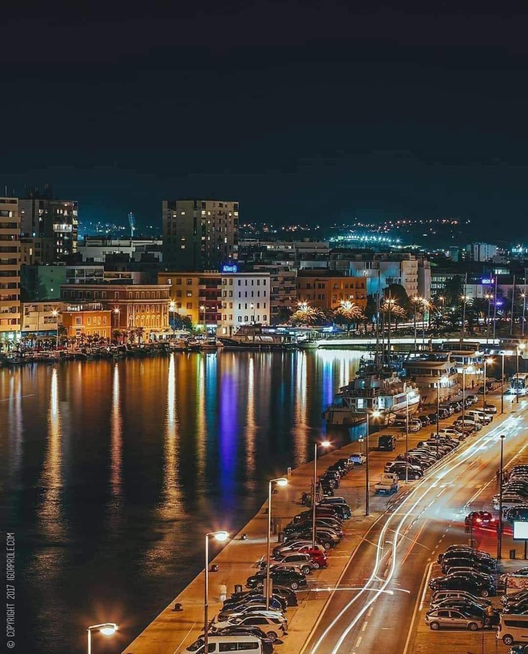 Mara Apartment Zadar Ngoại thất bức ảnh