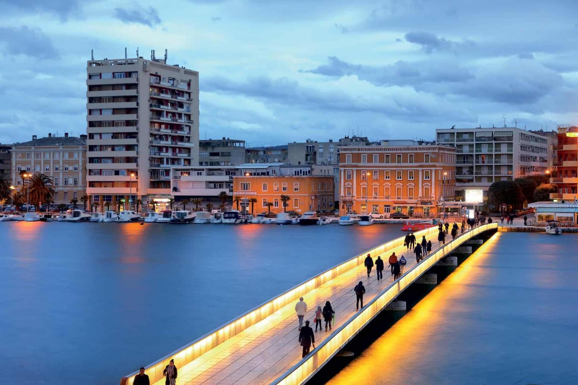 Mara Apartment Zadar Ngoại thất bức ảnh