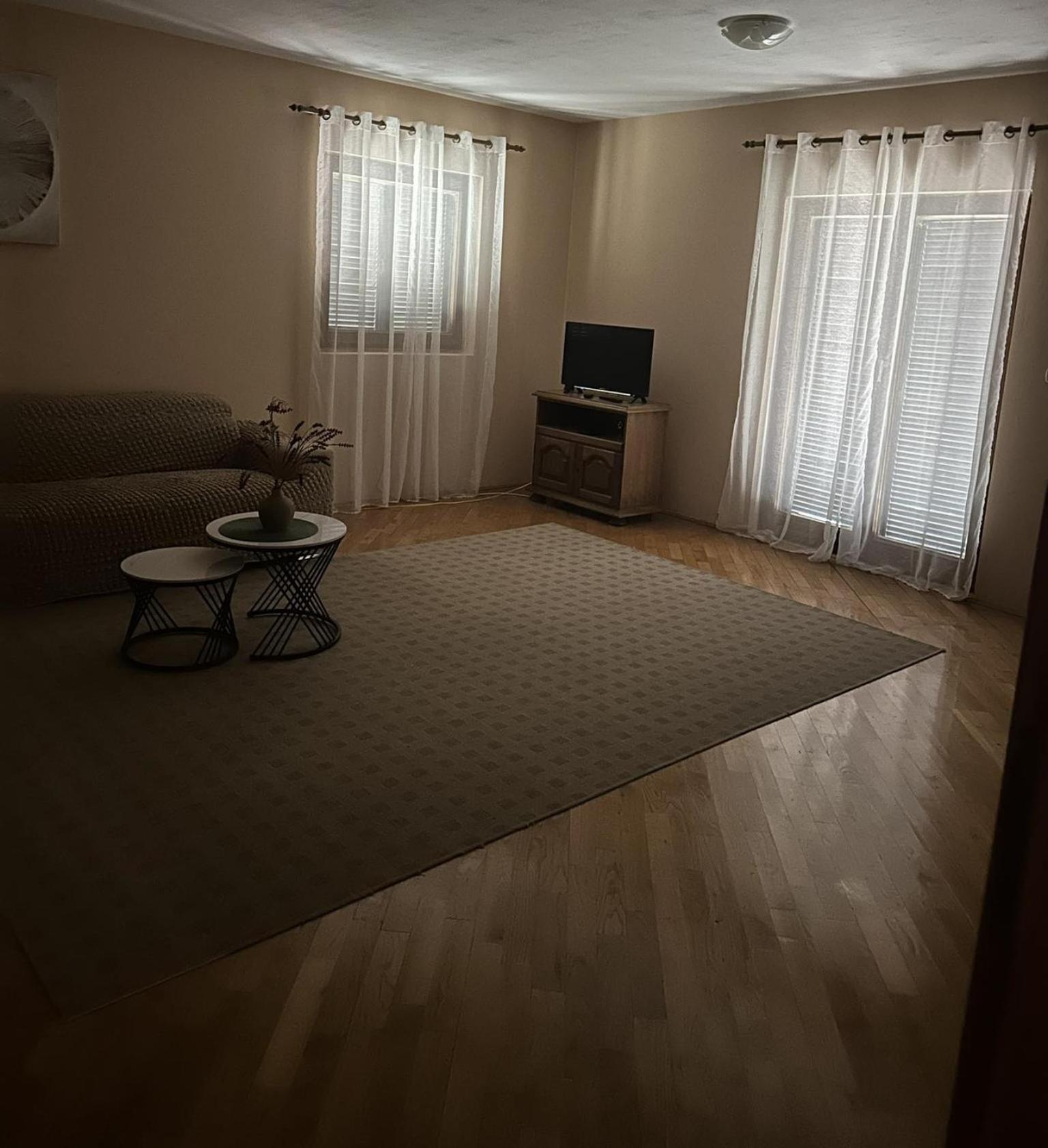 Mara Apartment Zadar Ngoại thất bức ảnh